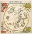 Karte des südlichen Himmels Albrecht Dürer